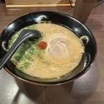 ラーメン康竜 - 