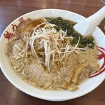 Ramen Kairikiya - 