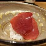 将人 - 漬け鰹③