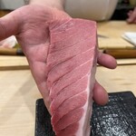 寿司のあおやま - 