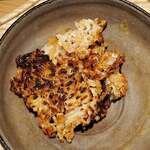 将人 - お焦げご飯②