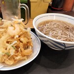 うどんウエスト - 