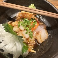 おやじ最後の握り 心斎橋店 - 