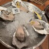 Oyster Bar ジャックポット 新宿