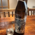 koshitsuizakayakominkawashokudainingukiyokyuu - 和歌山の銘酒