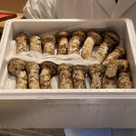 富小路 やま岸 - 香りが素晴らしい〜