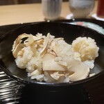 富小路 やま岸 - もう美味しいしか言えない、、、