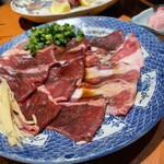 Koshitsu Yakiniku Yorozu - 