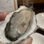 FISH HOUSE OYSTER BAR - 