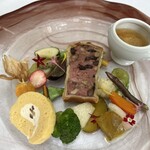 エスポワール - 