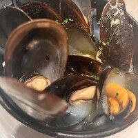 イベリコ・バル 門仲 - 