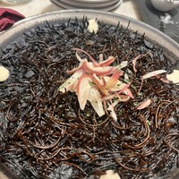 イベリコ・バル 門仲 - 