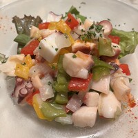 イベリコ・バル 門仲 - 