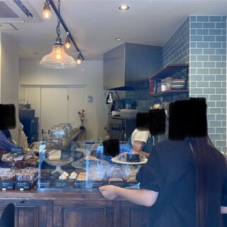 ベイク ルーム_2