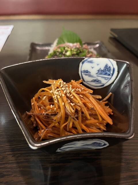 こだわりやま 会津若松駅前店 - 会津若松（居酒屋）の写真