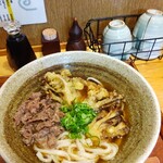 Odoru Udon - 