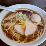 ラーメン 木曜日 - 