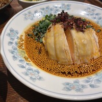 中華旬彩 森本 - 