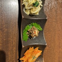 炭火焼肉 ふちおか - 
