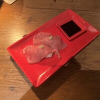 NO MEAT, NO LIFE.2nd - 