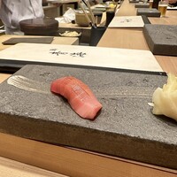 鮨 青海 青山店 - 