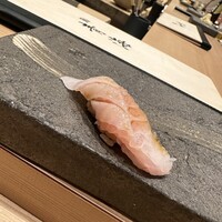 鮨 青海 青山店 - 