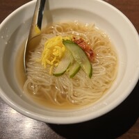 炭火焼肉 ふちおか - 