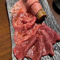 炭火焼肉 ふちおか - 