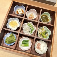 鮨 青海 青山店 - 