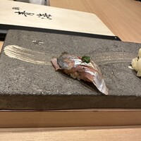 鮨 青海 青山店 - 