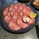 あみやき亭 - 