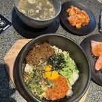あみやき亭 - 