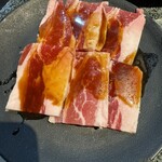 あみやき亭 - 