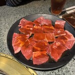 あみやき亭 - 