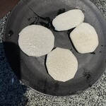 あみやき亭 - 