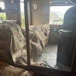 ツキコヤ - コーヒ豆焙煎室