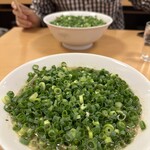 ラーメンまるイ - 