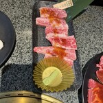 あみやき亭 - 