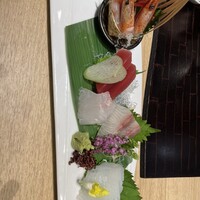 個室和食 肉割烹 吟次郎 品川駅前店 - 