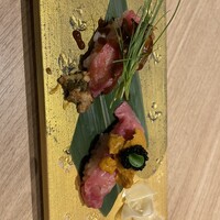 個室和食 肉割烹 吟次郎 品川駅前店 - 