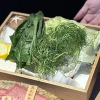 完全個室 しゃぶしゃぶ九 西麻布 本店 - 