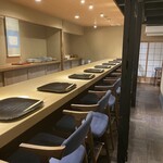 富小路 やま岸 - 