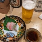 日本酒と和食 花びし - 
