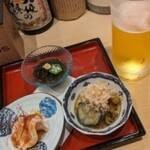 日本酒と和食 花びし - 