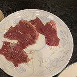 焼肉 きよみず - 