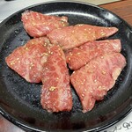 焼肉 るぱん - 