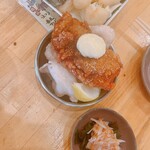 大衆居酒屋 からあげ番長 - 