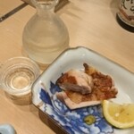 日本酒と和食 花びし - 