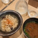 日本酒と和食 花びし - 