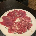 焼肉 きよみず - 